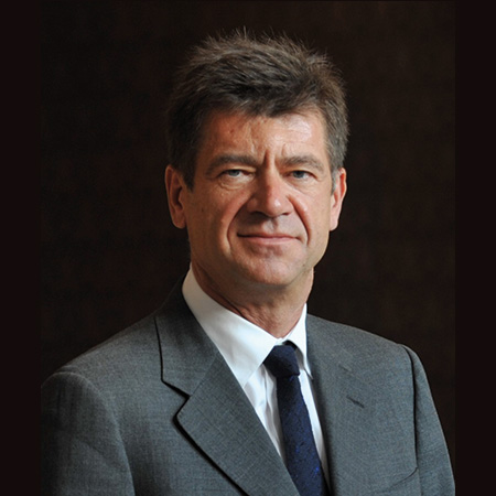 Portrait image of Aurel Bacs